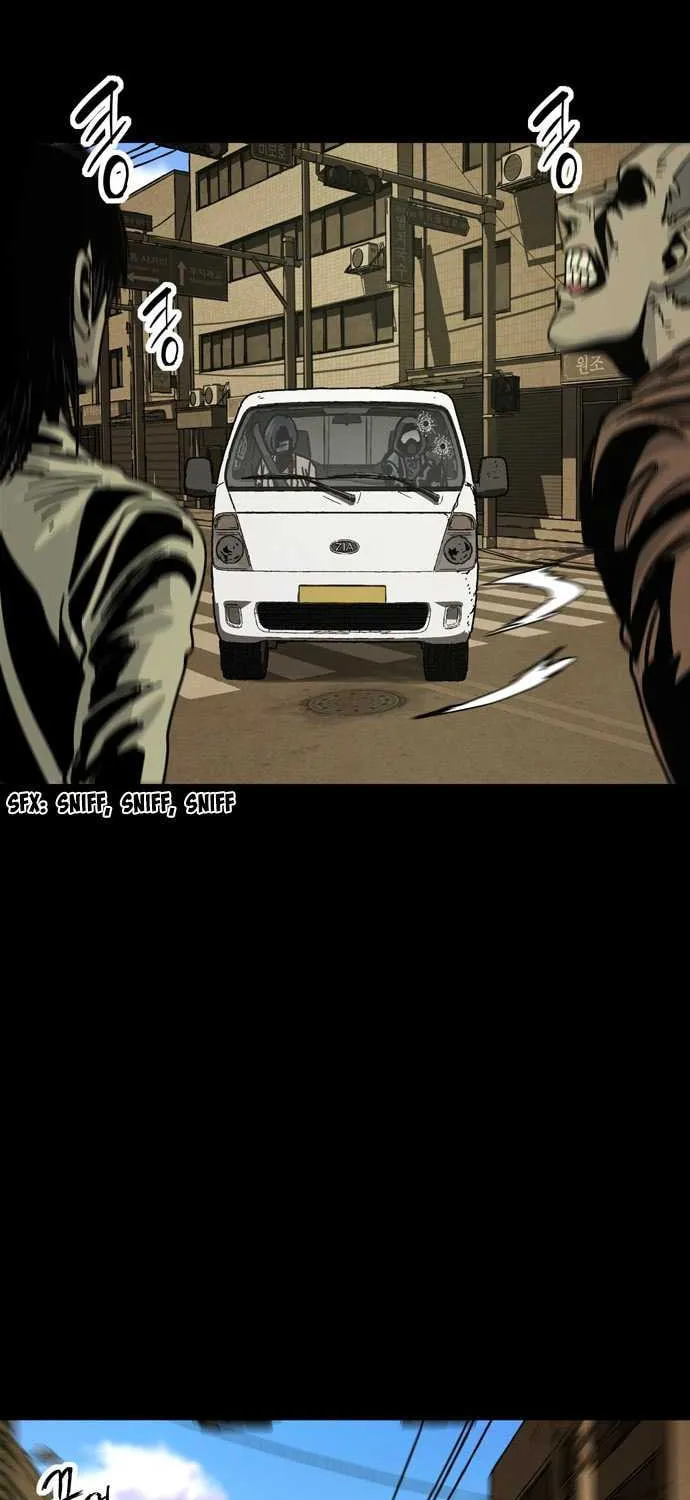 Read Deadlife chapter 44 image 69 on Lezhin