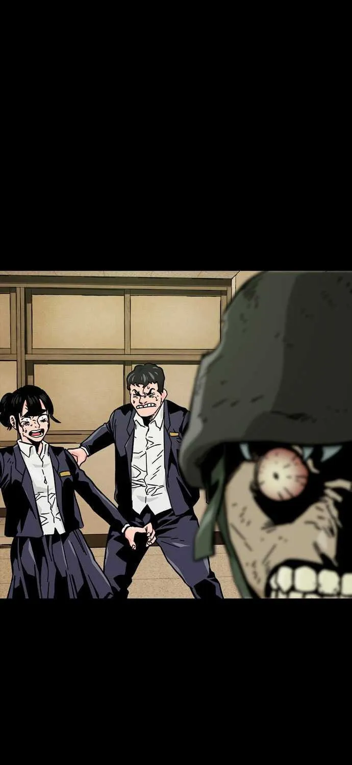 Read Deadlife chapter 44 image 7 on Lezhin
