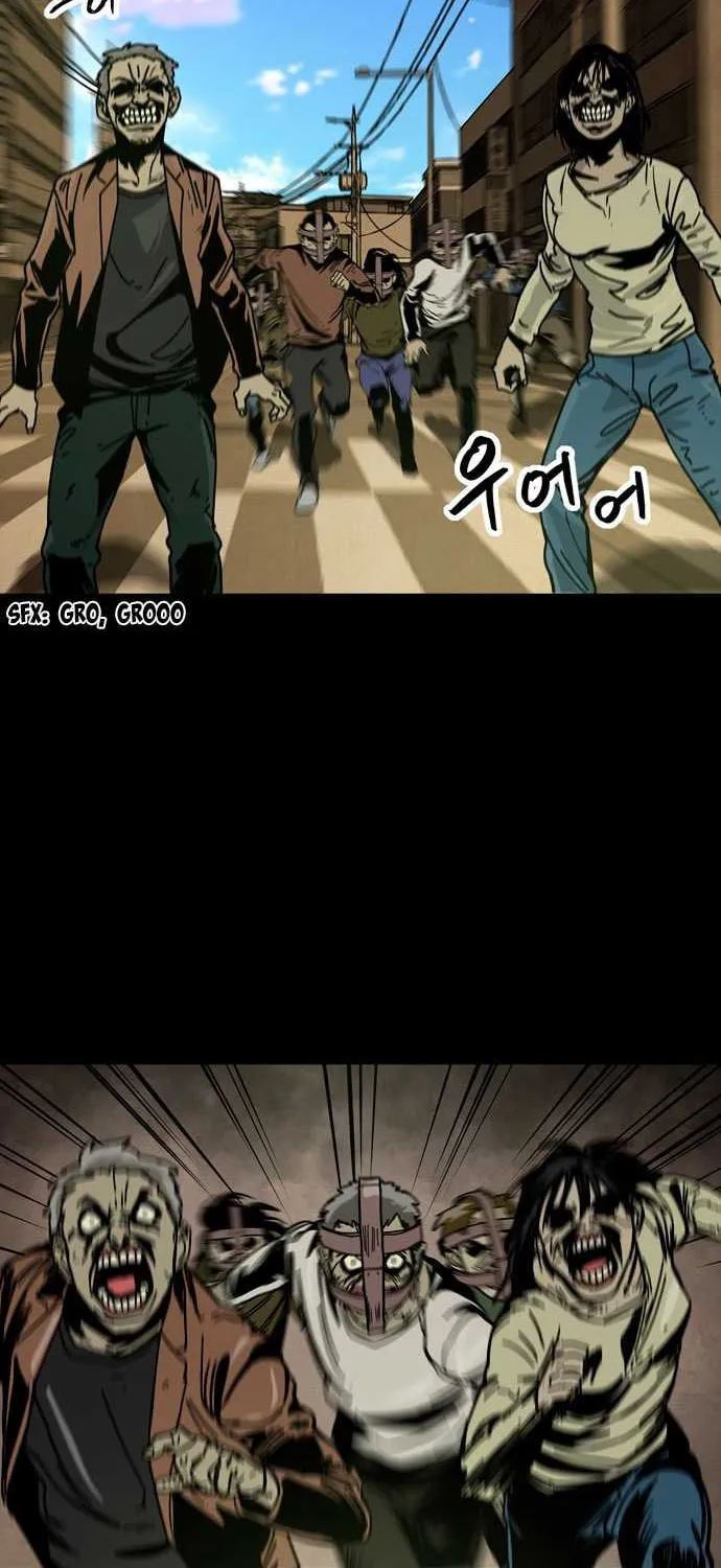 Read Deadlife chapter 44 image 70 on Lezhin