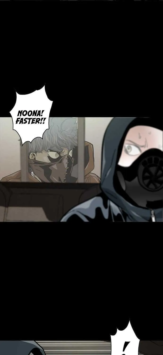 Read Deadlife chapter 44 image 71 on Lezhin