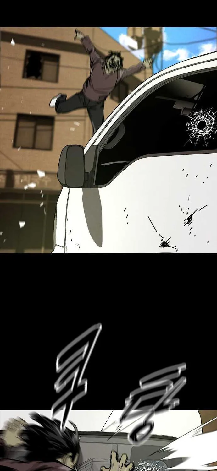 Read Deadlife chapter 44 image 74 on Lezhin