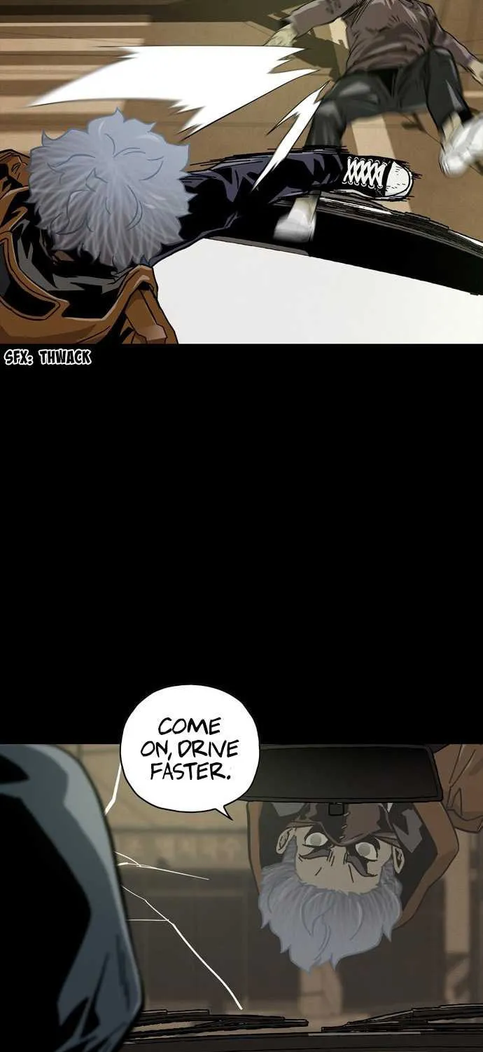 Read Deadlife chapter 44 image 77 on Lezhin