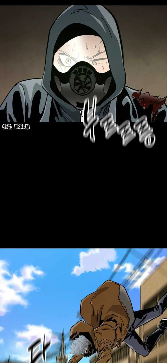 Read Deadlife chapter 44 image 79 on Lezhin