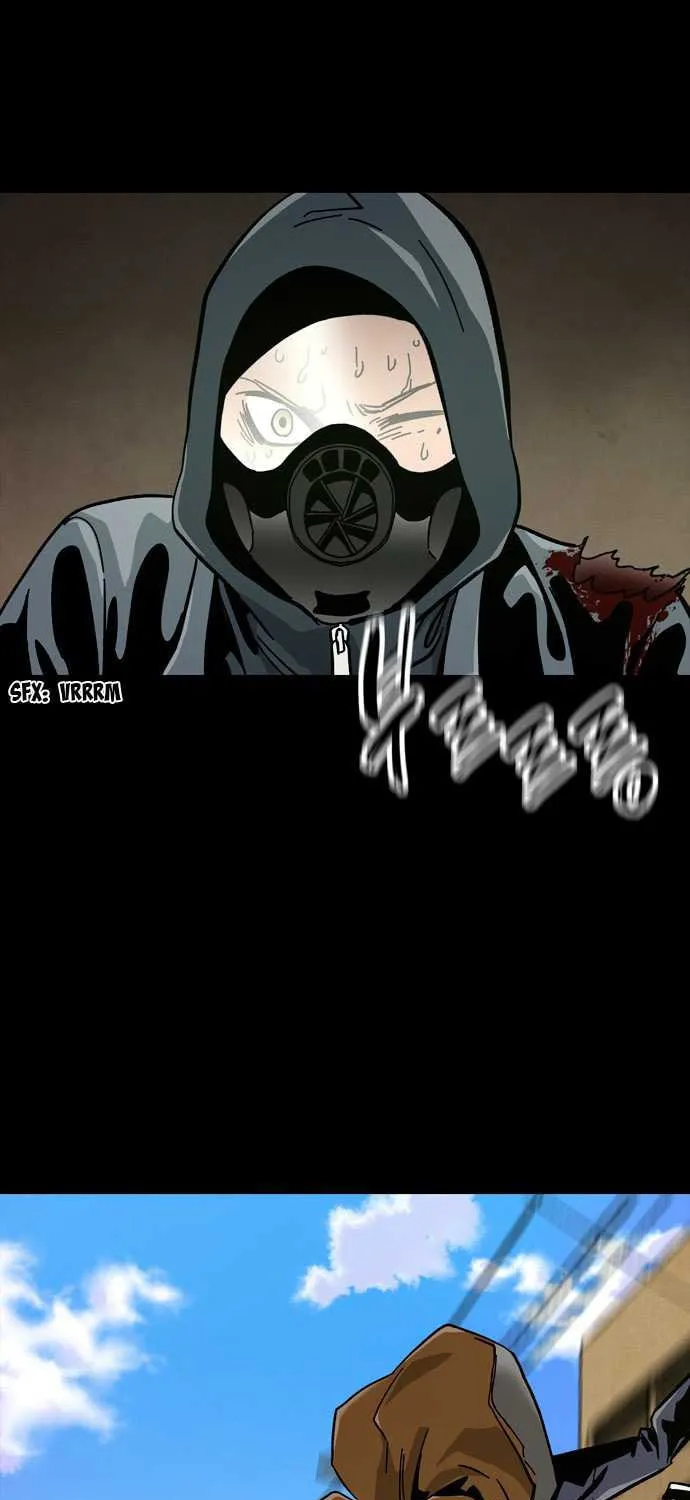 Read Deadlife chapter 45 image 1 on Lezhin
