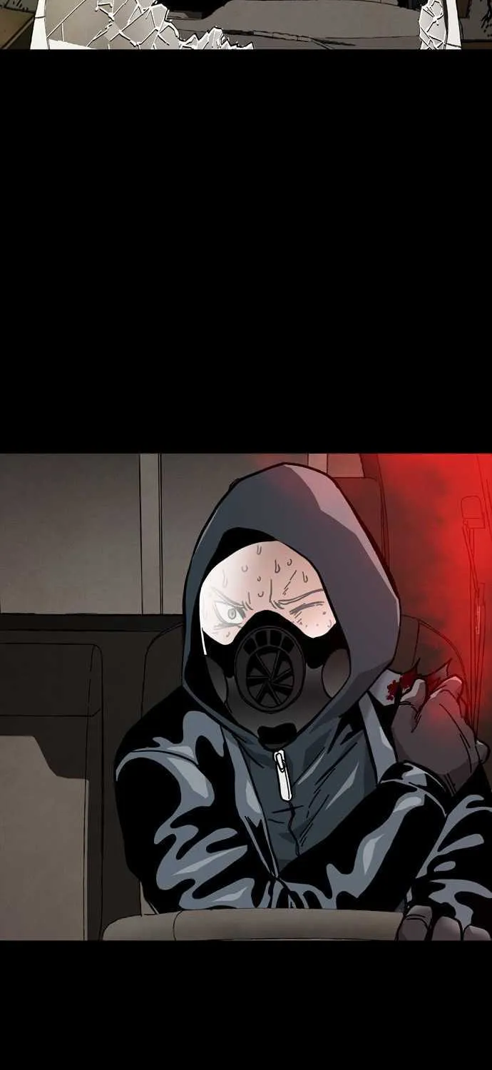 Read Deadlife chapter 45 image 21 on Lezhin