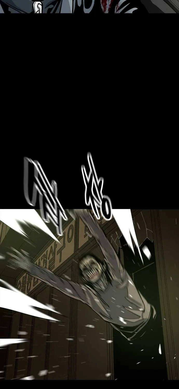 Read Deadlife chapter 45 image 29 on Lezhin