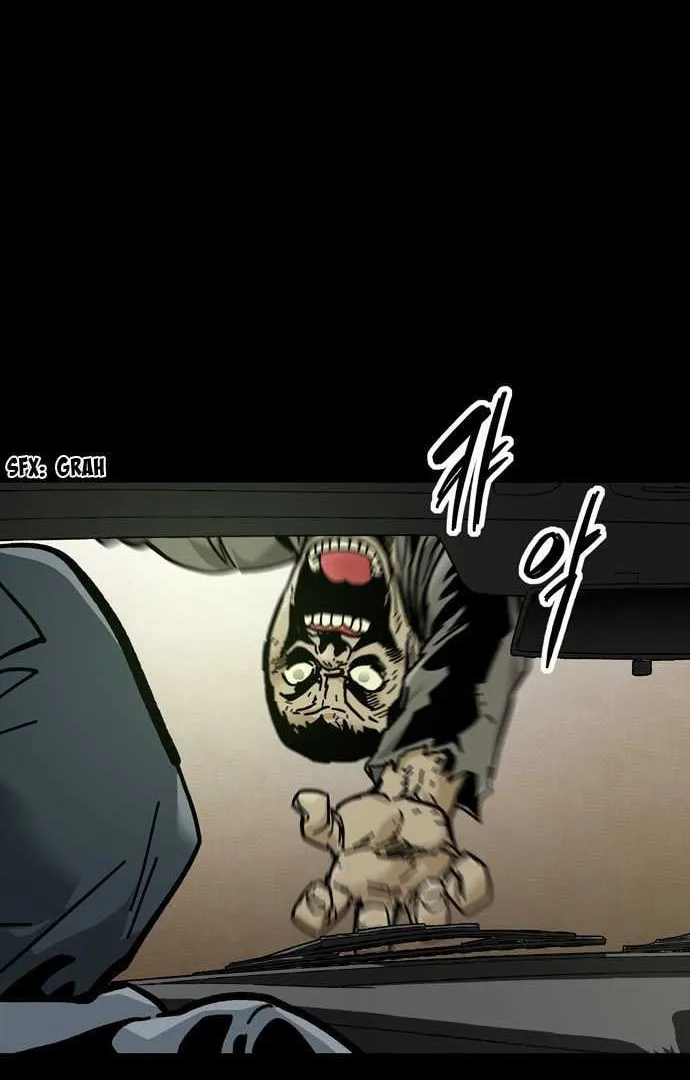 Read Deadlife chapter 45 image 36 on Lezhin