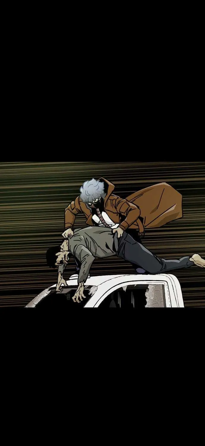 Read Deadlife chapter 45 image 37 on Lezhin