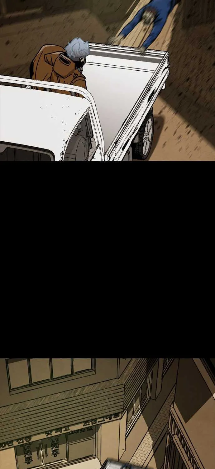 Read Deadlife chapter 45 image 39 on Lezhin