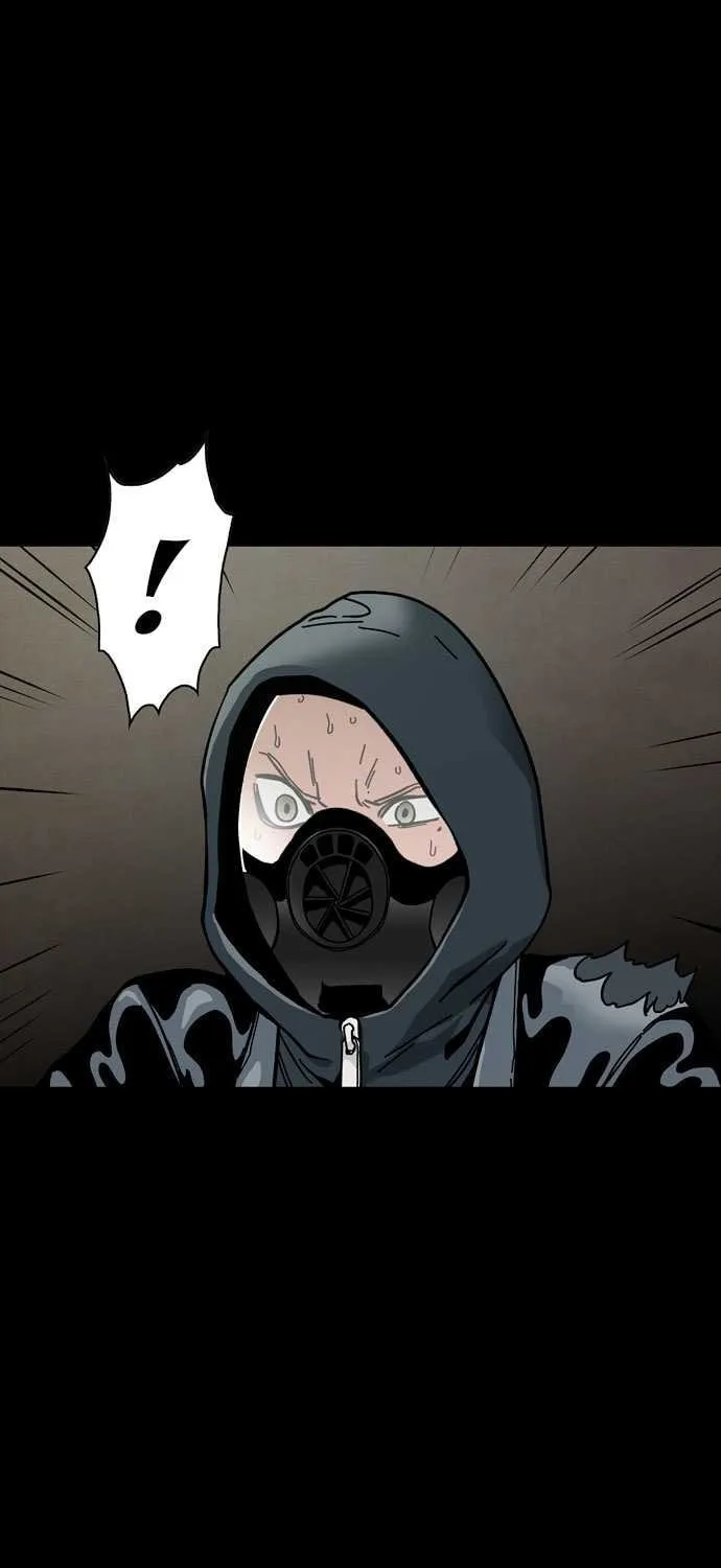 Read Deadlife chapter 45 image 47 on Lezhin