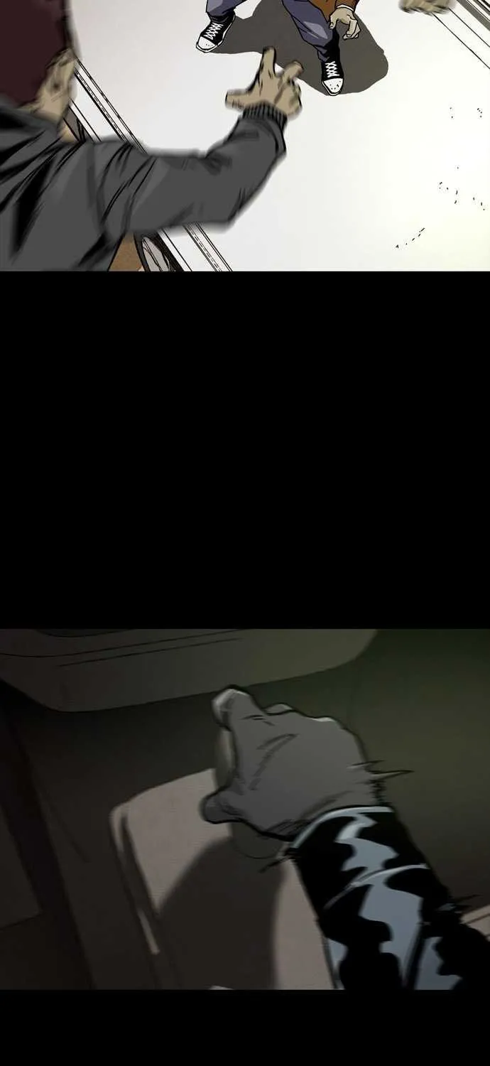 Read Deadlife chapter 45 image 5 on Lezhin