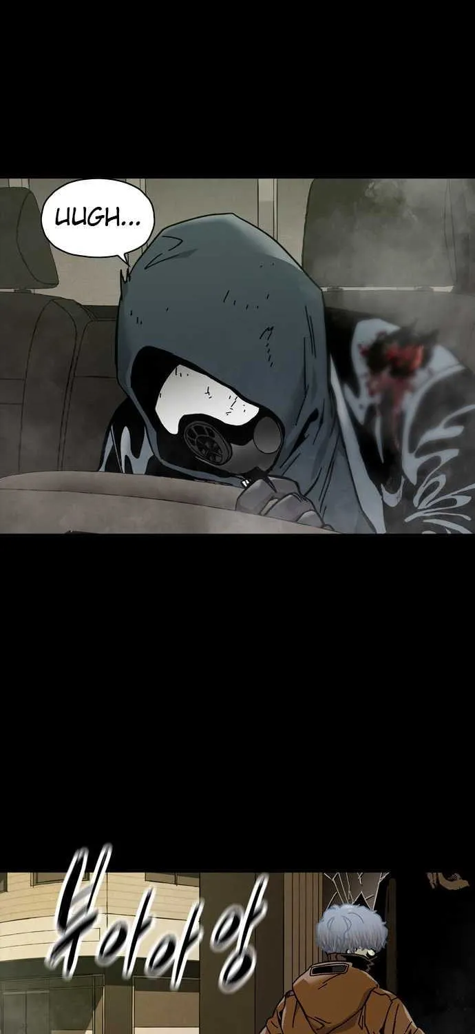 Read Deadlife chapter 45 image 52 on Lezhin