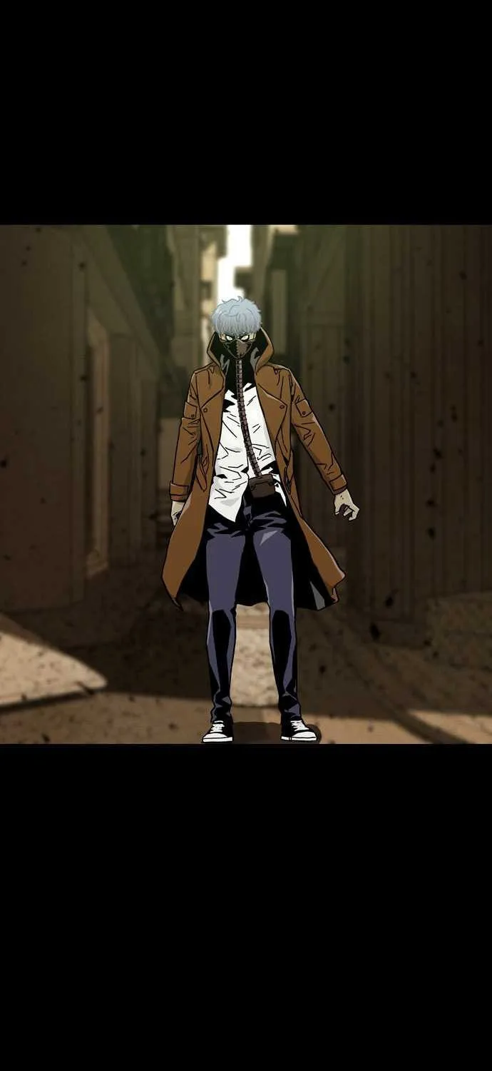 Read Deadlife chapter 45 image 55 on Lezhin