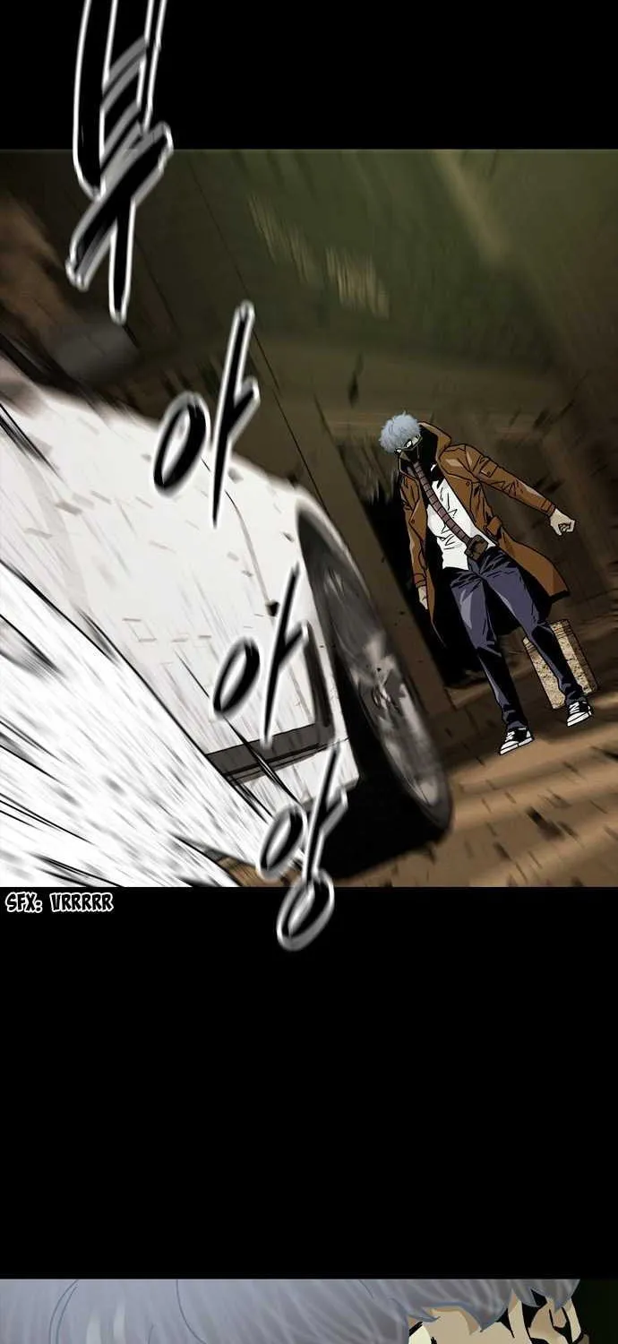 Read Deadlife chapter 45 image 58 on Lezhin