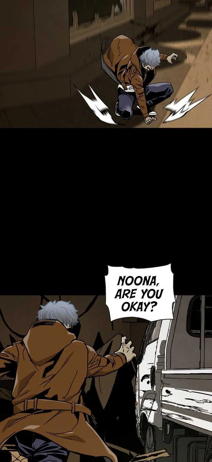 Read Deadlife chapter 45 image 68 on Lezhin