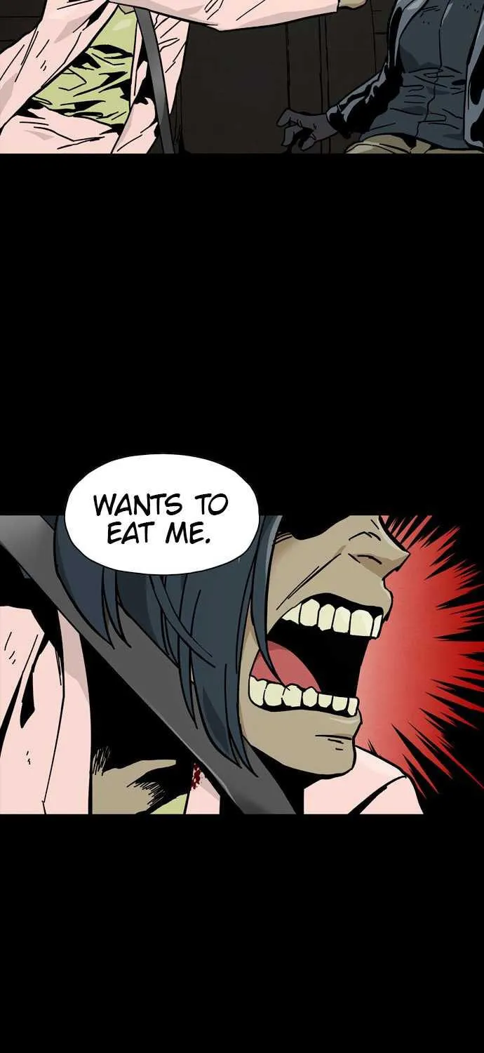 Read Deadlife chapter 45 image 71 on Lezhin