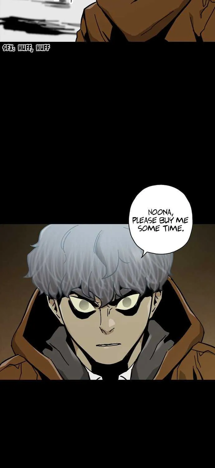 Read Deadlife chapter 45 image 75 on Lezhin