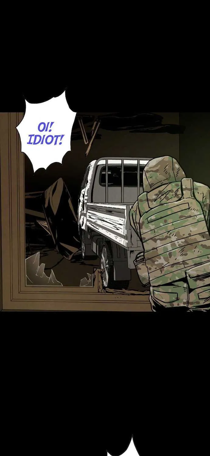 Read Deadlife chapter 45 image 79 on Lezhin