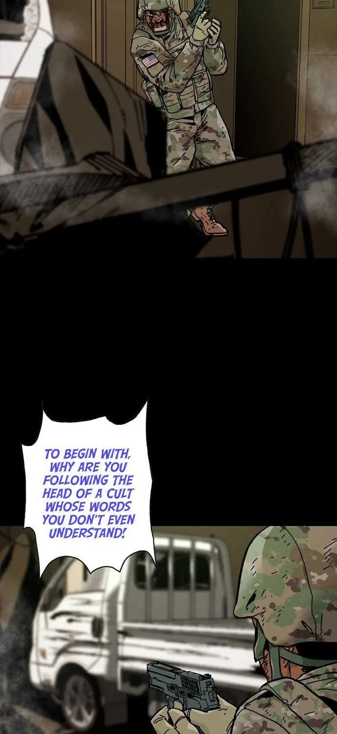 Read Deadlife chapter 45 image 81 on Lezhin