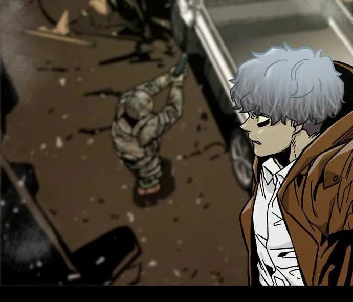 Read Deadlife chapter 45 image 84 on Lezhin