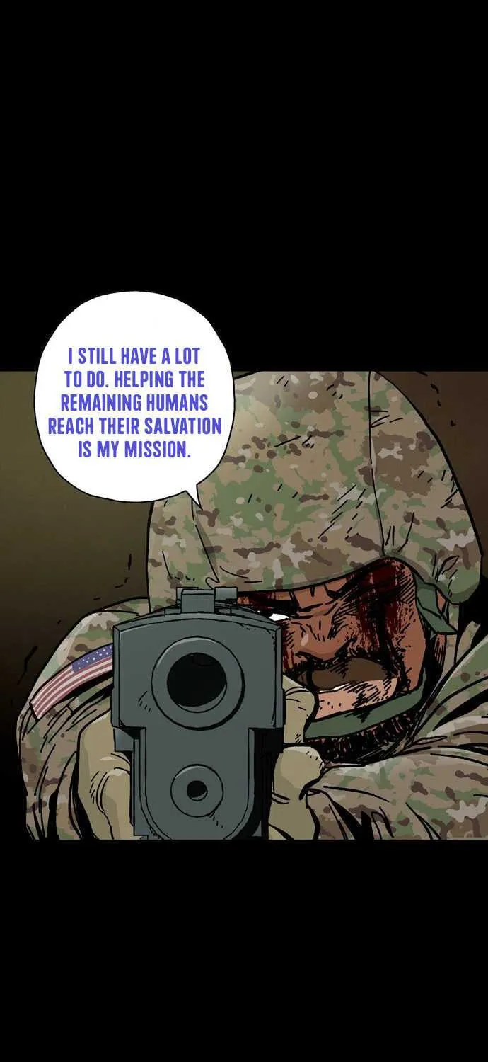 Read Deadlife chapter 45 image 85 on Lezhin
