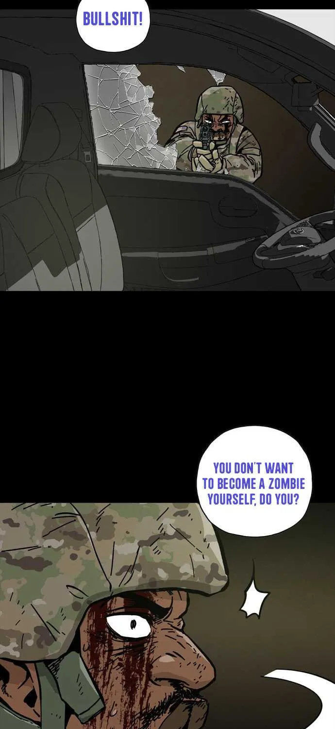 Read Deadlife chapter 45 image 87 on Lezhin