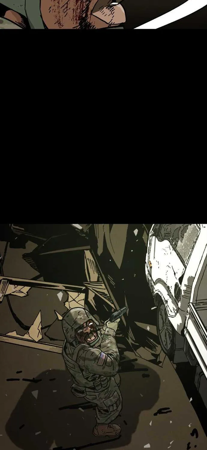 Read Deadlife chapter 45 image 88 on Lezhin