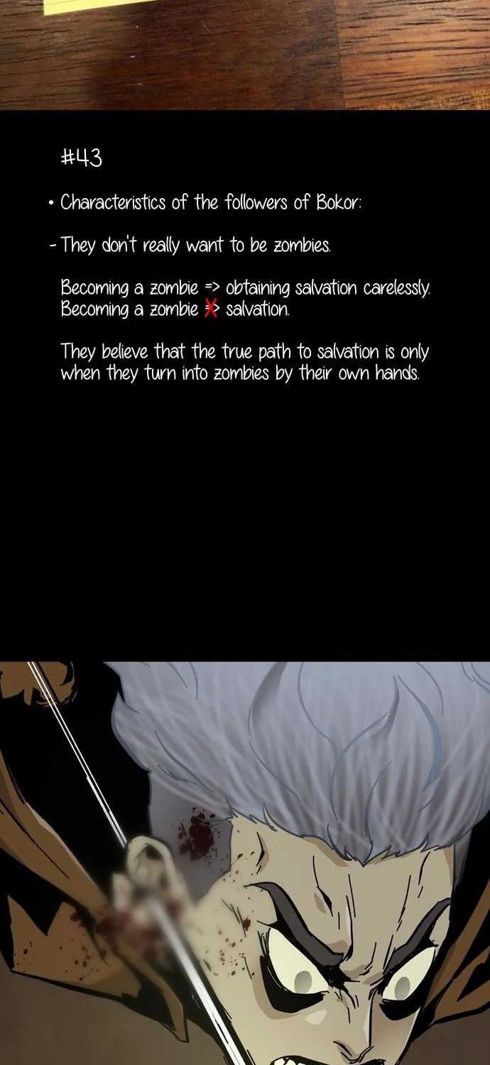 Read Deadlife chapter 45 image 93 on Lezhin
