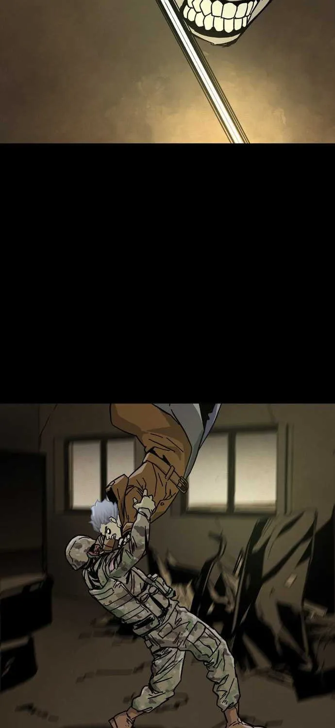 Read Deadlife chapter 45 image 94 on Lezhin