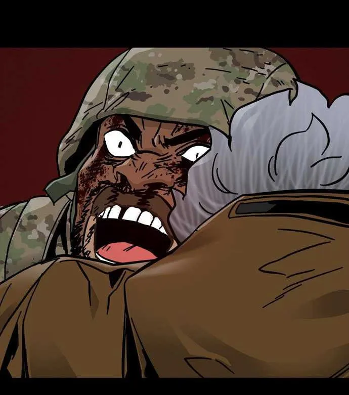 Read Deadlife chapter 45 image 96 on Lezhin