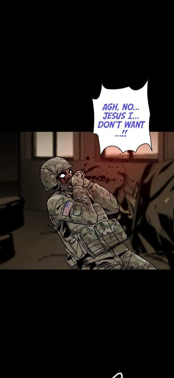 Read Deadlife chapter 45 image 97 on Lezhin
