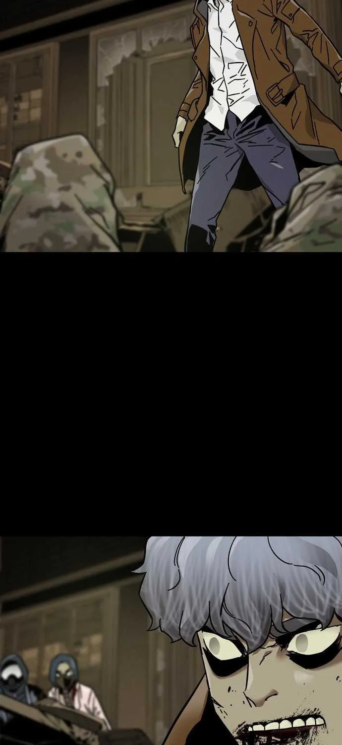 Read Deadlife chapter 45 image 99 on Lezhin