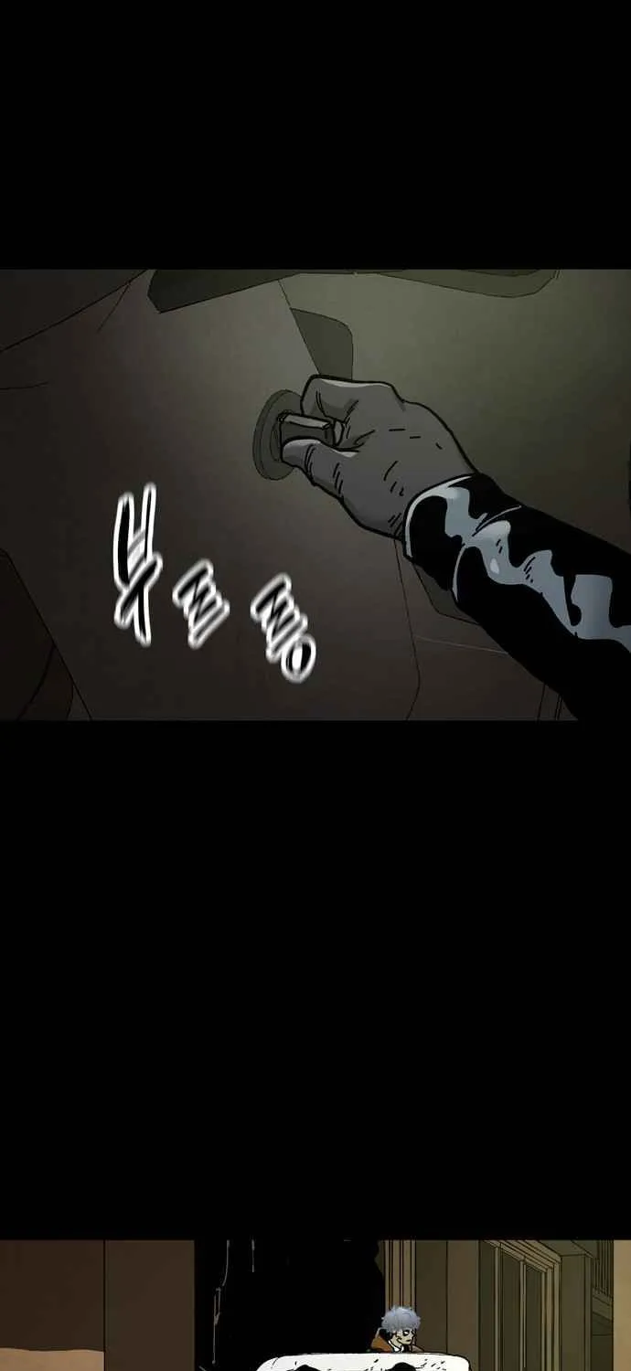 Read Deadlife chapter 46 image 1 on Lezhin