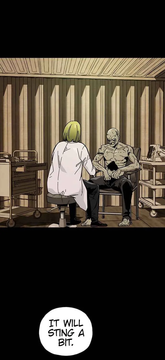 Read Deadlife chapter 46 image 11 on Lezhin