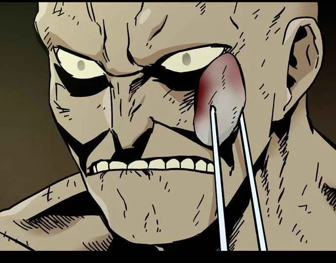 Read Deadlife chapter 46 image 12 on Lezhin