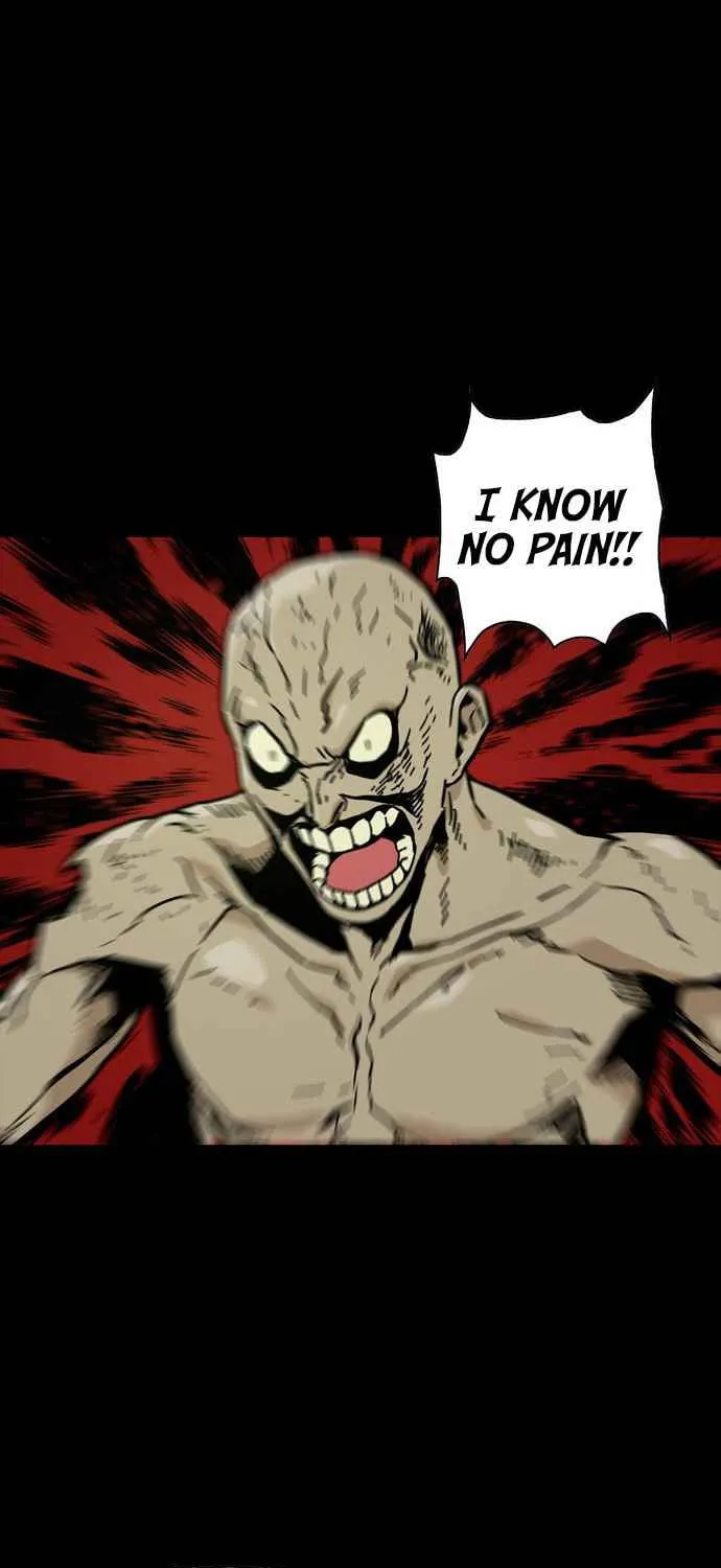 Read Deadlife chapter 46 image 13 on Lezhin