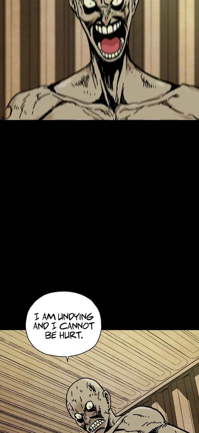 Read Deadlife chapter 46 image 15 on Lezhin