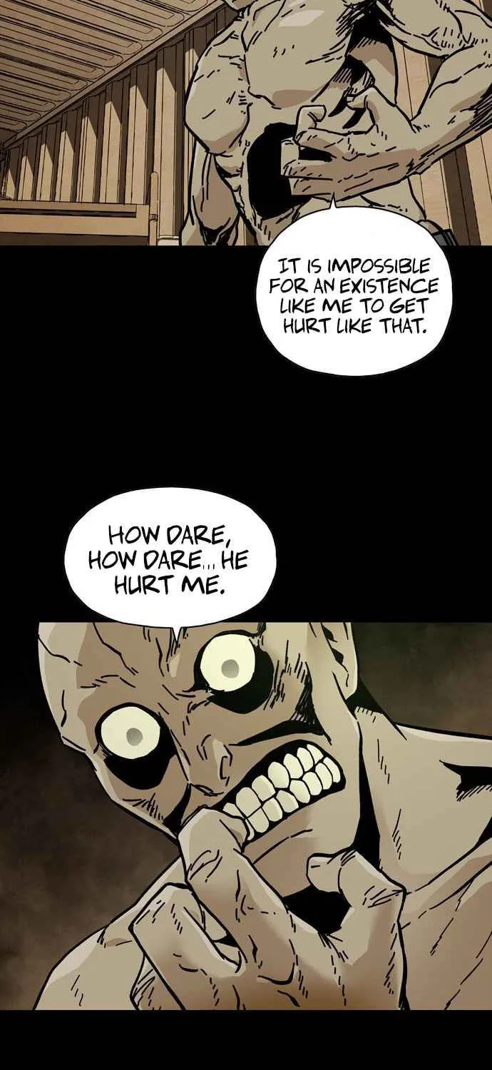 Read Deadlife chapter 46 image 16 on Lezhin