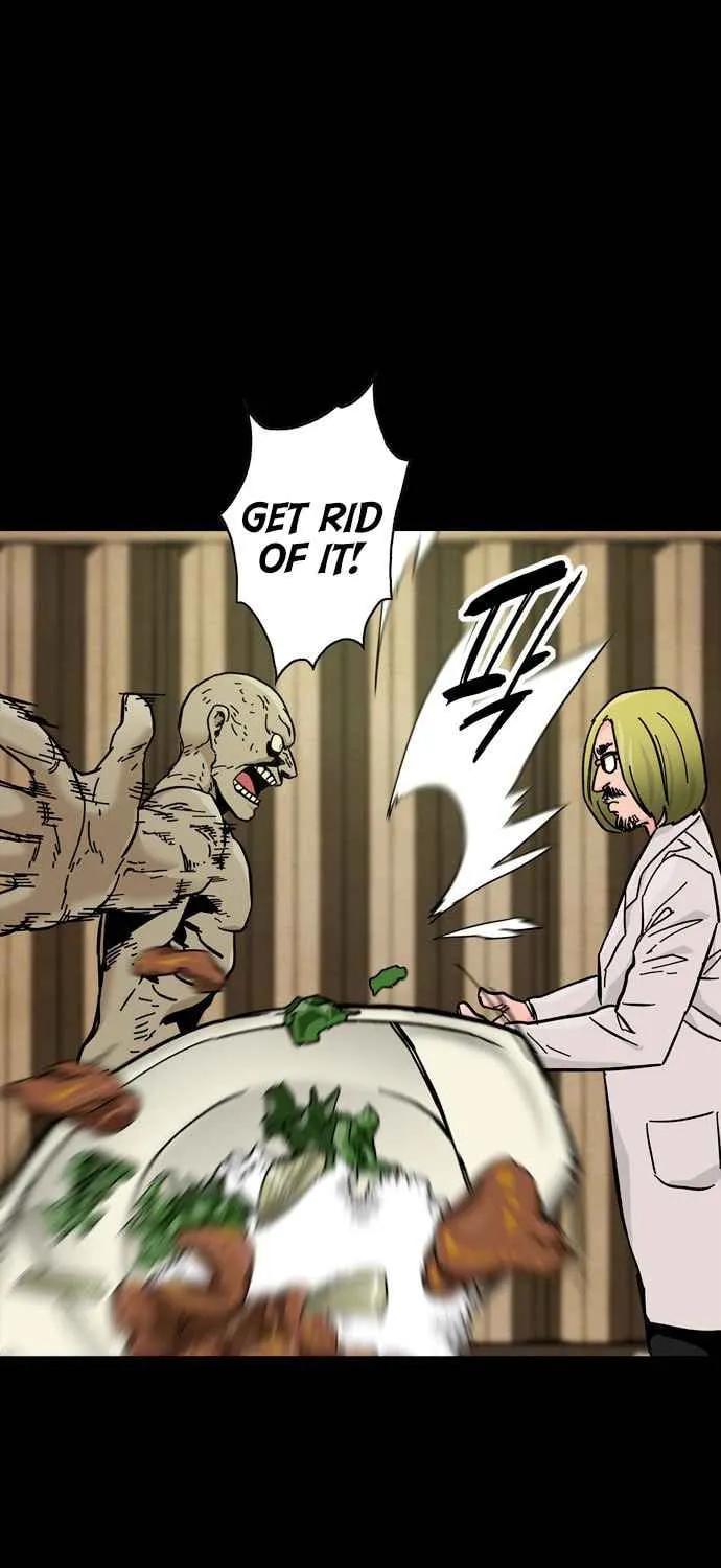 Read Deadlife chapter 46 image 19 on Lezhin