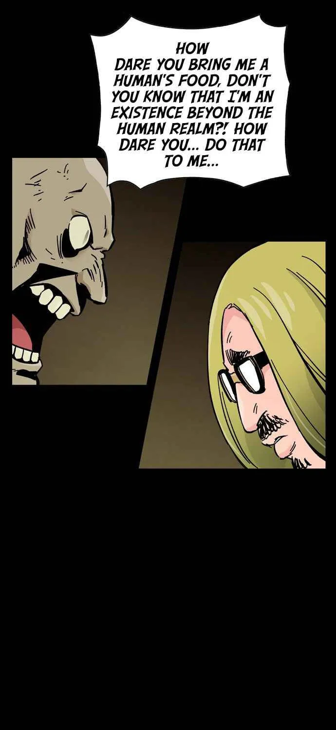 Read Deadlife chapter 46 image 20 on Lezhin