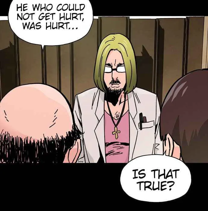 Read Deadlife chapter 46 image 24 on Lezhin