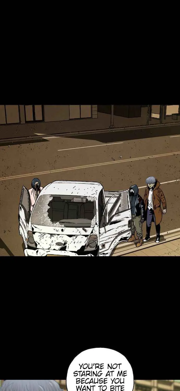 Read Deadlife chapter 46 image 35 on Lezhin