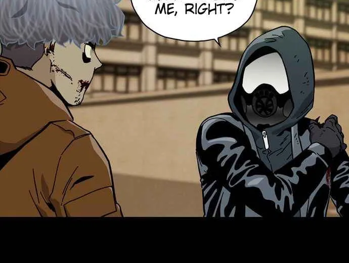 Read Deadlife chapter 46 image 36 on Lezhin