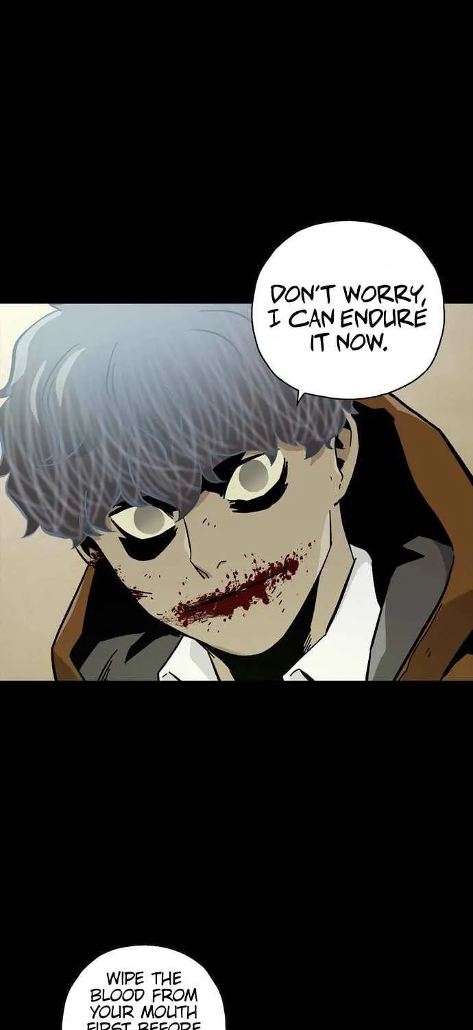 Read Deadlife chapter 46 image 37 on Lezhin