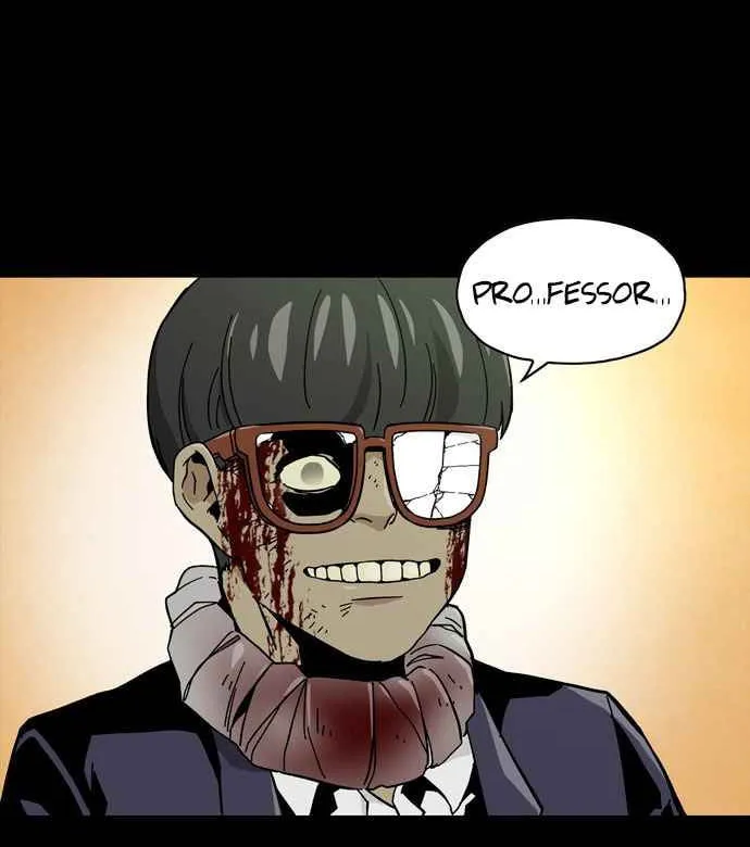 Read Deadlife chapter 46 image 42 on Lezhin