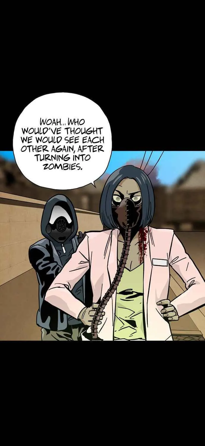 Read Deadlife chapter 46 image 43 on Lezhin