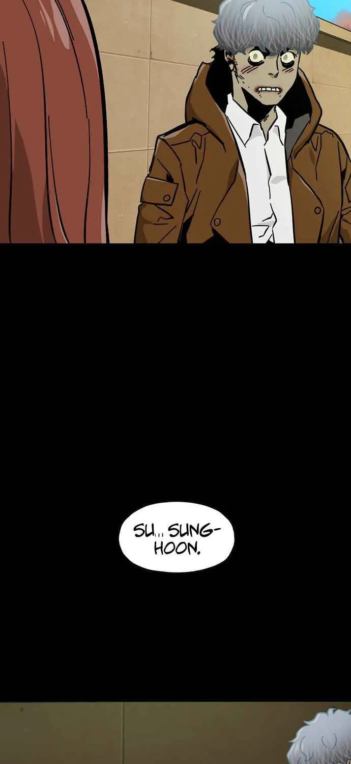 Read Deadlife chapter 46 image 50 on Lezhin