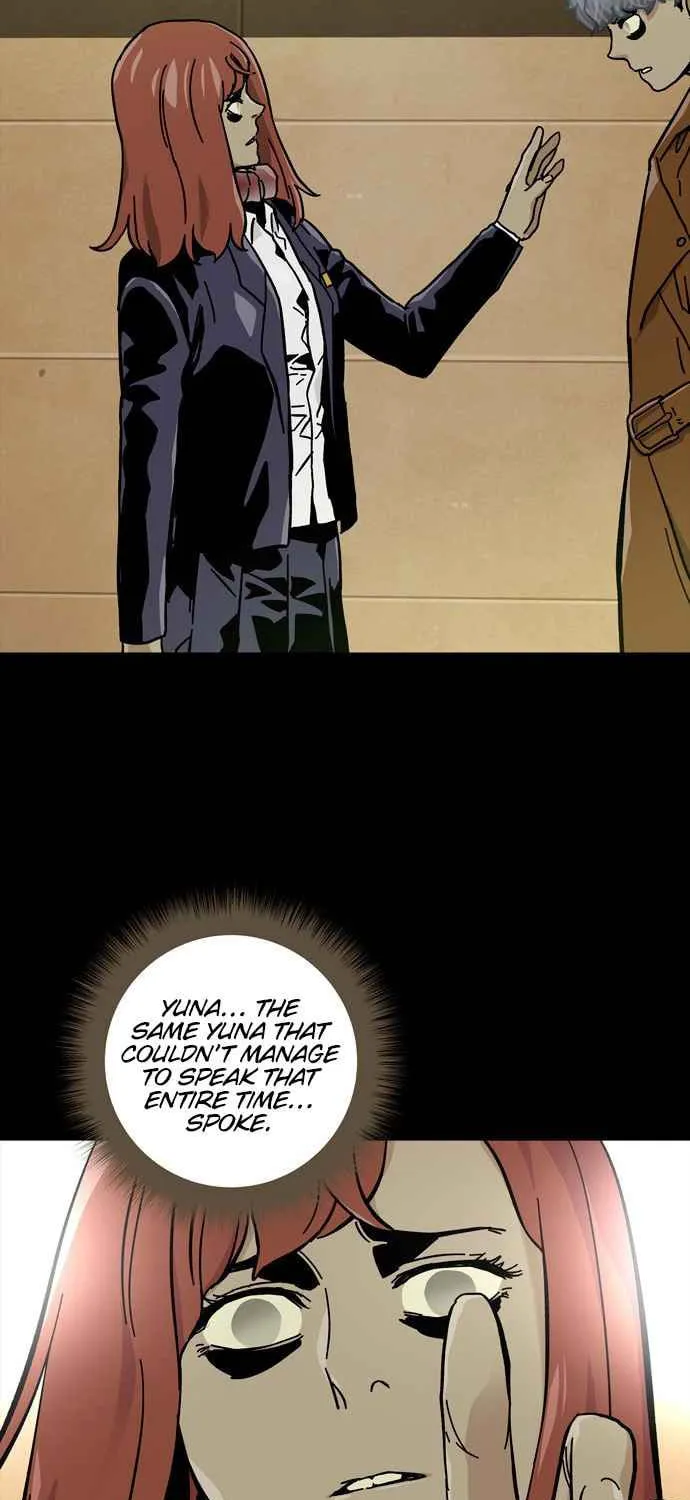 Read Deadlife chapter 46 image 51 on Lezhin