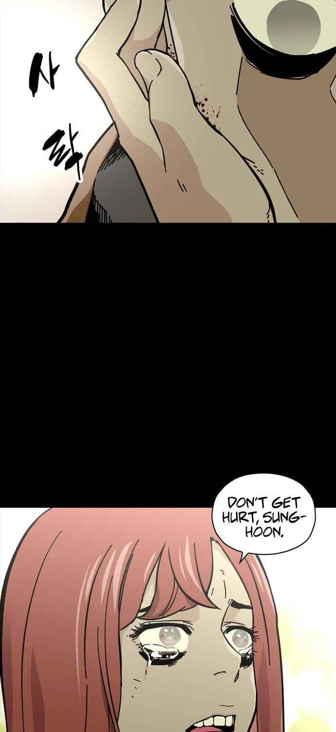 Read Deadlife chapter 46 image 56 on Lezhin