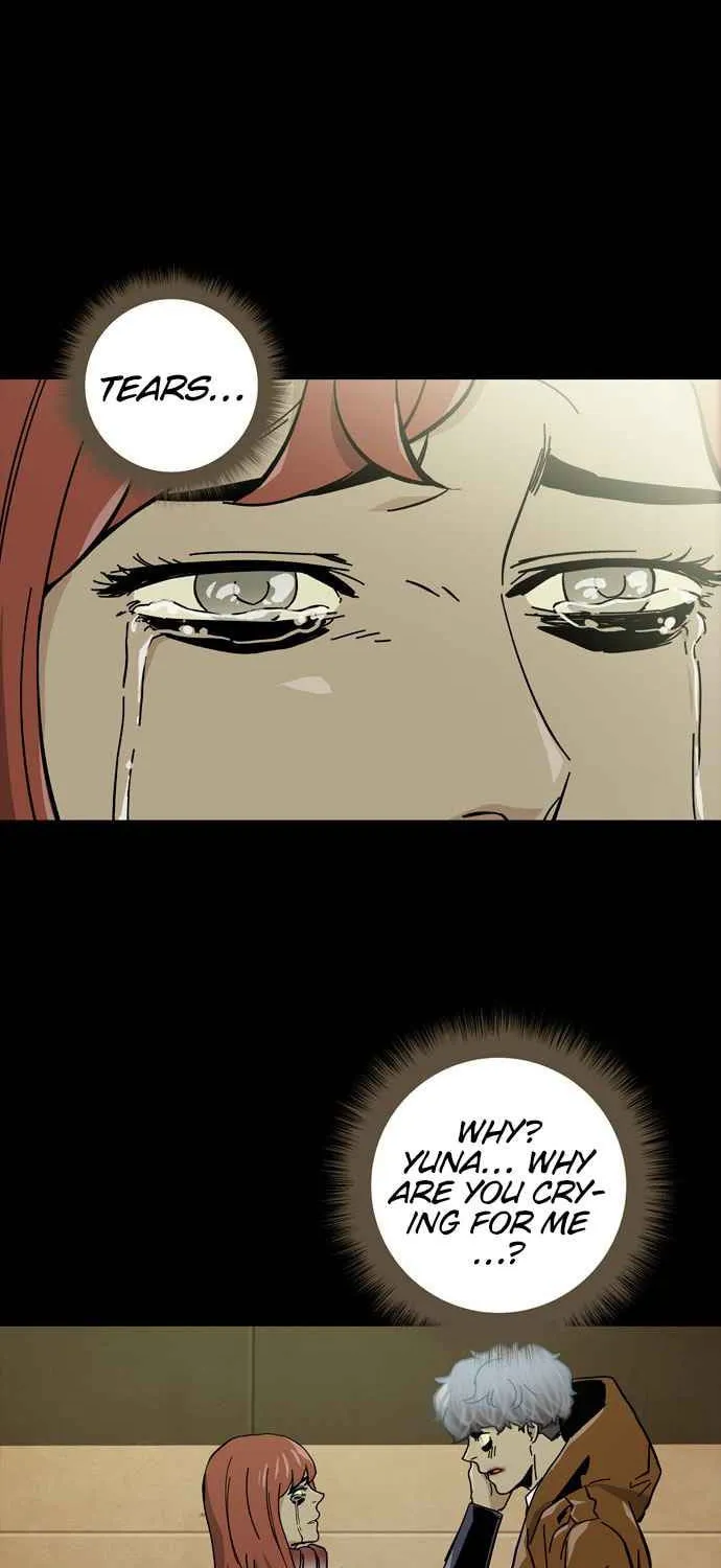 Read Deadlife chapter 46 image 58 on Lezhin